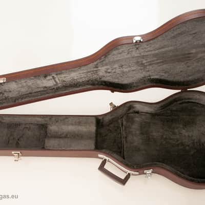 Ibanez Artstar AB200/AB100 Bass Original case, MIJ image 3