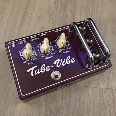 Effectrode Tube-Vibe