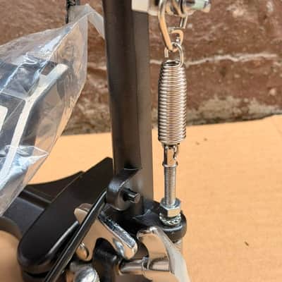 Traps Single Chain Bass Drum Pedal image 9