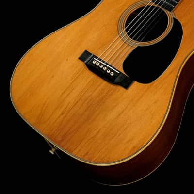 Martin 1968 D-28 [239283] (07/07) image 7