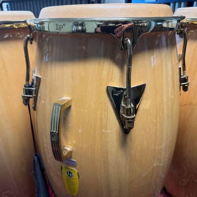 Set of 3 LP Classic Model Congas imagen 9