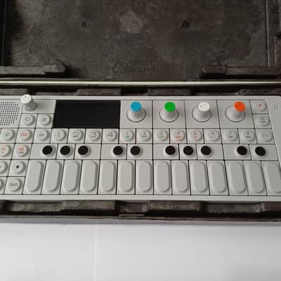Teenage Engineering OP-1 Portable Synthesizer Workstation - Rev2 image 21