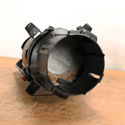 ETC Source Four 750 Ellipsoidal Light (No Lens Tube) CG01QNP image 7
