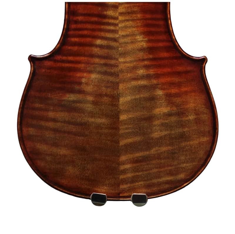 Violine Geige 4/4 Soil Stradivarius kopie vom Geigenbauer Guan Hongwen 1070 Bild 1