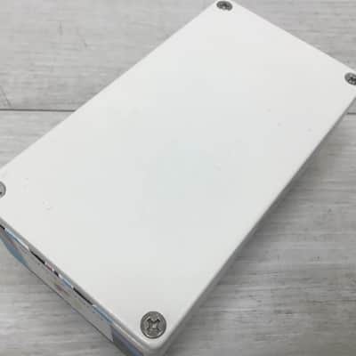 Pogo Pedals Zen Ray Overdrive image 3