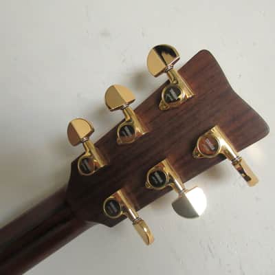 Yamaha LS 36 A.R.E. 2020 - Natural image 5