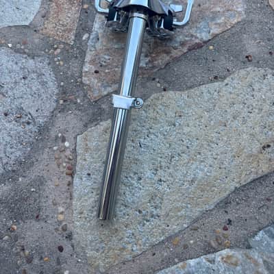 TAMA Superstar Classic Double bass Drum Post mth600 Double Tom Mounting Post image 2