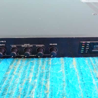 Roland RE-3 Digital Space Echo - Serviced - K053 image 6