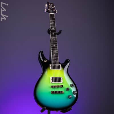 PRS McCarty 594 Sprayer's Choice Neon Fade Smokeburst image 3