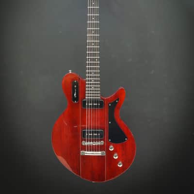 Eastman Juliet P-90 image 2
