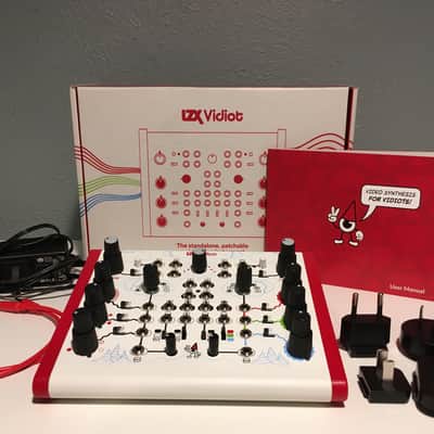 LZX Industries Vidiot image 1