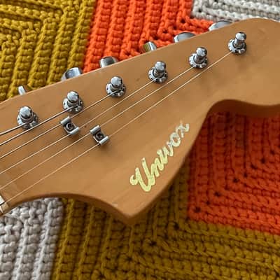 Univox Solid Body Stratocaster - 1970’s Made in Japan 🇯🇵! - Killer Strat! - Huge and Epic Sound! - image 7