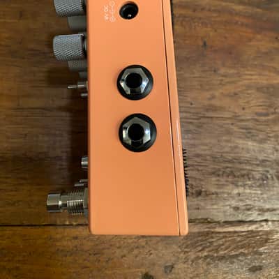 Chase Bliss Audio MOOD 2019 - 2023 - Graphic image 6