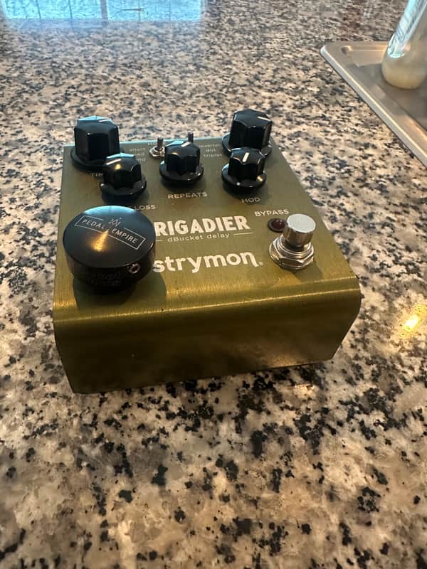 Strymon Brigadier