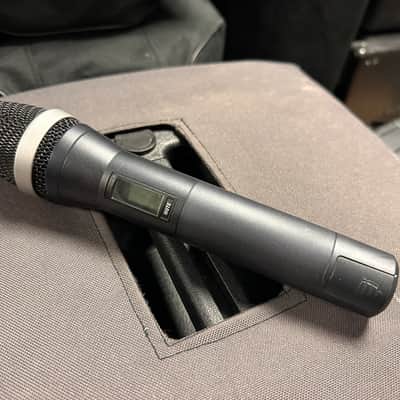 AKG DHT 700 D5 BD1 handheld wireless transmitter image 2