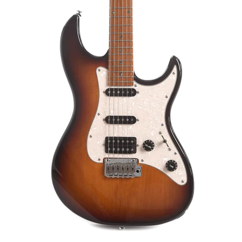 Sire Larry Carlton S7 HSS image 8