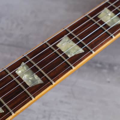 1992 Gibson USA Les Paul Standard (Honey Burst) image 15