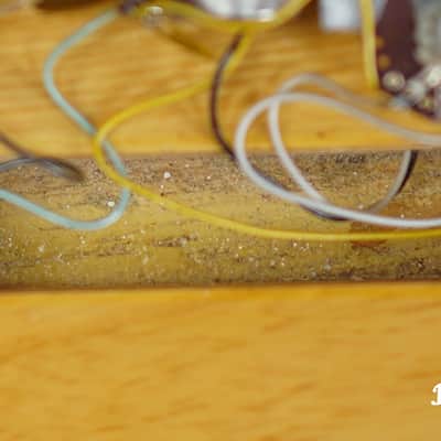 1969 Fender Telecaster Natural image 16