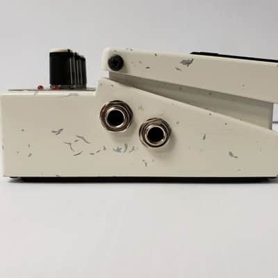 Boss NS-2 Noise Suppressor (Silver Label) 1989 - Present - White image 8