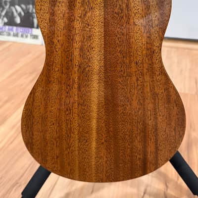 Kiwaya Kpt-1M/E Tenor Ukulele W Reunion Blues Case image 8