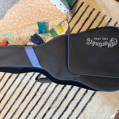 Martin X-Series D-X1E All Koa - Almost Brand New!! image 6