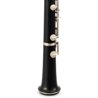 Moennig Bros. Artist Model Intermediate Oboe SN 6519 image 14