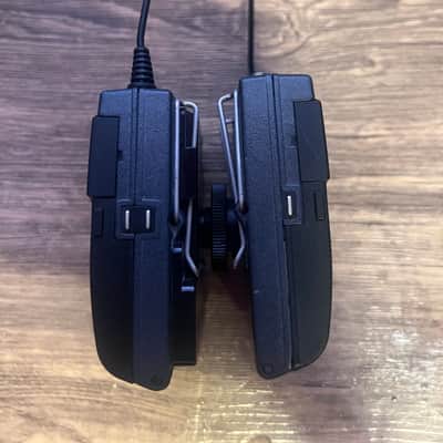 Sennheiser eW100 G3 D-Band image 3