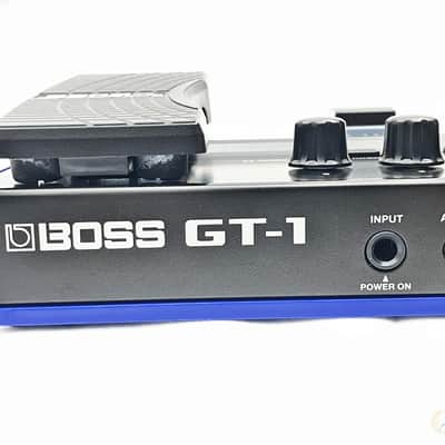 Boss Gt 1 image 5