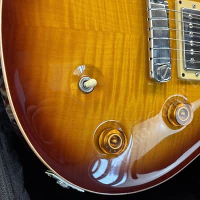 2004 PRS - McCarty - ID 5662 image 5