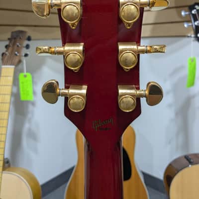 Gibson Les Paul Custom Solid Body image 10