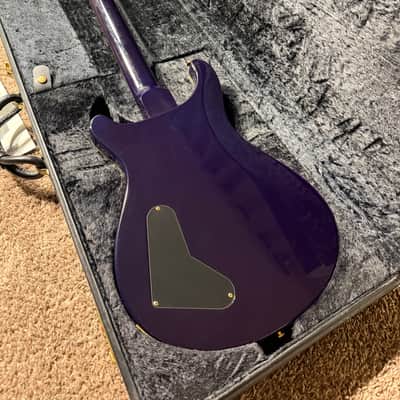 PRS 1995 Artist Series II - Indigo image 16
