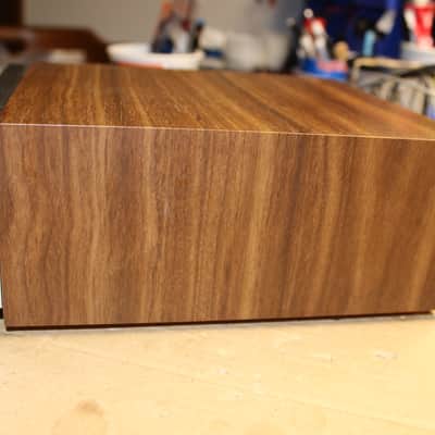 Restored Panasonic RS-801US 8 track player (2) image 7