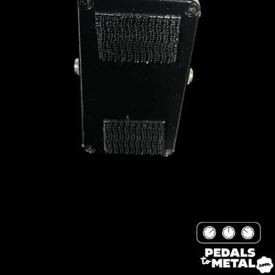 Hermida Audio Mosferatu - 3 Knob Version Prototype 2004 - 2010s - Black X14249 image 5