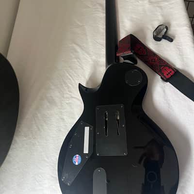 ESP LTD GH-600 Gary Holt Signature 2015 - Present - Black image 5