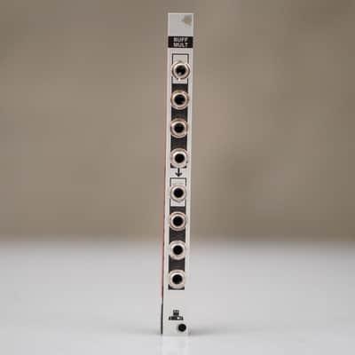 Intellijel BUFF MULT Eurorack Module w/ Tiptop Stackcables #58527 image 9