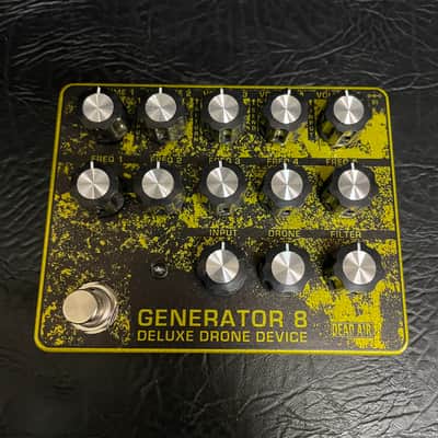 Dead Air Generator 8 Deluxe Drone Device image 1