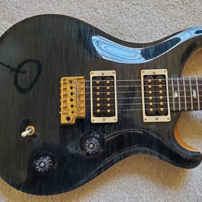 PRS Custom 24 2012 Experience Rosewood Neck image 1