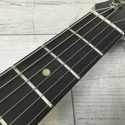 Gibson ES-125 1960 - Acoustic Guitar Vintage Tobacco Sunburst w/ OHSC image 16