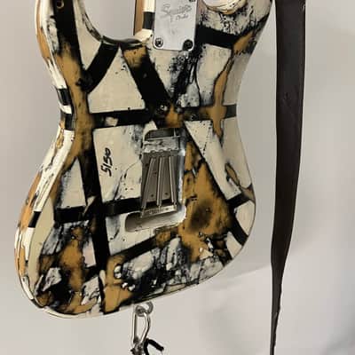 Squire Frankinstrat image 5