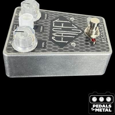 Reeves Facet VX - X17530 image 7