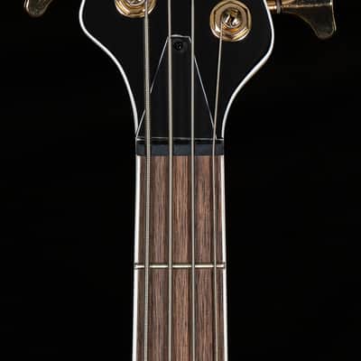Jackson JS Series Spectra Bass JS3 Laurel Fingerboard Snow White Bass Guitar (235) image 5