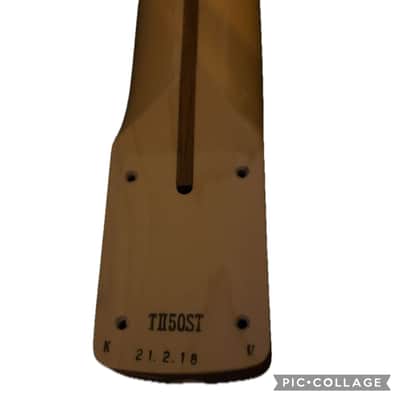 Fender Stratocaster MIJ image 5