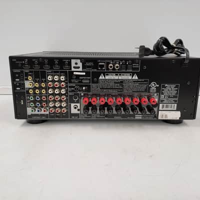 Pioneer VSX1026K imagen 4