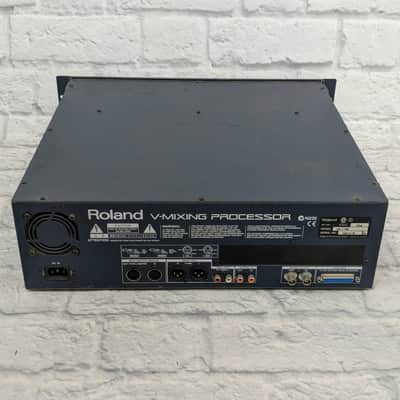 Roland VM-7100 38 channel V-mixing Processor image 5