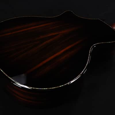 Taylor Builder's Edition 914ce LTD Macassar 039 image 5