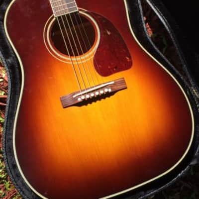 2015 Gibson Sheryl Crow Southern Jumbo Supreme ....1 of 65 Made! image 1