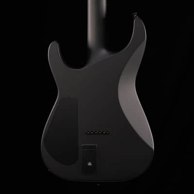 Jackson USA Soloist American Series SL2MG HT Satin Black (NEW FOR 2024) image 3