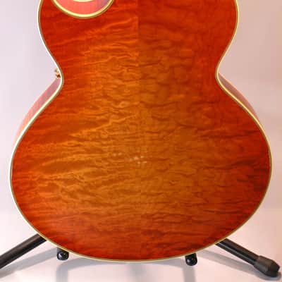 Franck Cheval Elmer Custom de 1988 Model unique image 5