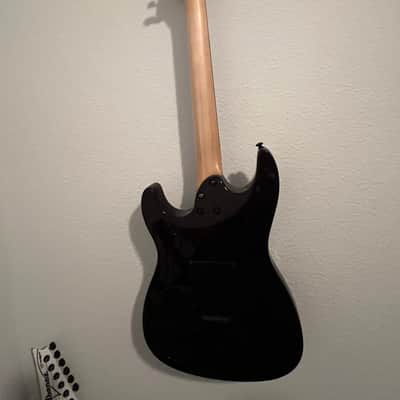 Chapman ML1 2009-2011 - Trans black image 6