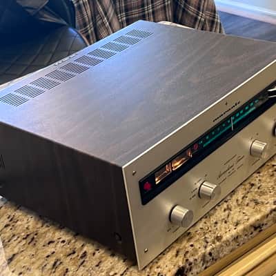 Marantz Model Twenty Three (23) AM FM (Serviced) Stereophonic Tuner image 6